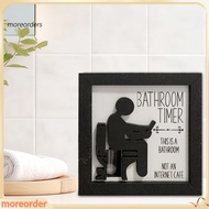 moreorders|  Fun Hourglass Timer Bathroom Timer Hourglass Toilet Sand Timer Bathroom Hourglass Timer