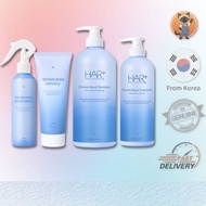 HAIR PLUS PROTEIN BOND LINE (SHAMPOO, TREATMENT, AMPOULE ESSENCE, AMPOULE TREATMENT)