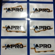 FLEXIBLE ON OFF VOLUME INFINIX SMART 6/6 HD/HOT 12I/HOT 20I