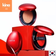 TirTir Mask Fit Cushion Red (18g) 17C, 21N, 23N, 21W, 24N, 24W, 13C, 13N25N, 29N, 15C, 17N, 17W, 21C