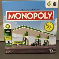 Monopoly + Ludo BP Souvenir