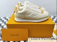 LOUIS VUITTON x Nigo LV
 Buttersoft size 41