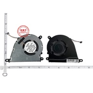 New Laptop CPU cooling Fan For HP 15-EF 15-DY 15S-EQ 15S-FQ 14-DQ 14S-DQ TPN-Q242/Q221/Q222 340S G7 