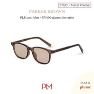 PLM (plume.bkk) แว่นกันแดดรุ่น Parker Sunglasses