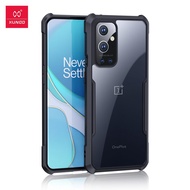 XUNDD Oneplus 9 9 Pro 9R Soft Hard Case Hybrid Armor Original