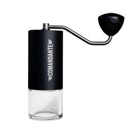 (徵）COMANDANTE C40 MK4 手搖磨豆機