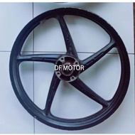 Velg Depan Honda Revo Absolute Original Lepasan Motor