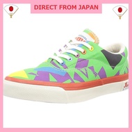 [Converse] Sneakers Skid Grip US Jams Green 23.5 cm
[Converse] Sneakers Skid Grip US Jams Green 26.5