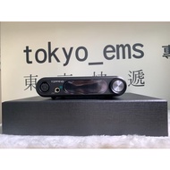 Tokyo Express Headphone Hall Kaifeng Store TOPPING DX5 DAC All-In-One Dual Balance Jack ES9068AS Red