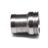 WE  For 2271200 227-1200 E324D 329D Fuel Injector Copper Sleeve C7 Engine Oil Nozzle Copper Sleeve E