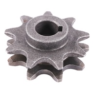 9 Tooth Sprocket for Electric Bike Motor MY1016Z Unitemotor MY1018 9T Sprocket Electric Scooter Engi