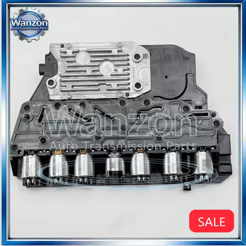 6T40 6T45 TCM 24256524 Transmission Computer Control Module 6T45 TCM TCU Replacement for CHEVOLET Ca