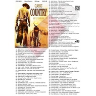 Pendrive Usb Mp3 Song Lagu Classic Country English a613 D2