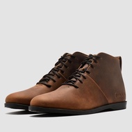 BRODO - Sepatu Signore Dark Choco BS - 40