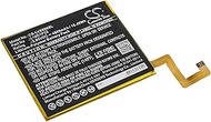 LEBEE Compatible with Battery 1EN0V0 L19D1P32 Tab M10 Plus, TB-X606F 4800mAh