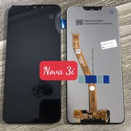 Huawei Nova 3i Zin Screen full Cover test