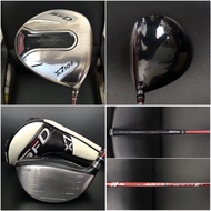 Golf Driver Wood 1 Royal Collection SFD X7