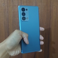 Oppo Reno 6 Pro 5G 12/256gb Second Normal