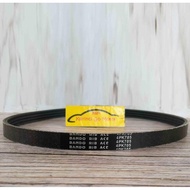 BANDO VAN BELT 4PK 705 RIB BELT FAN STRAP POWER STERING MITSUBISHI V6