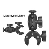 Motorcycle Mount motorcycle mount/bicycle mount for action cam sjcam gopro Insta 360