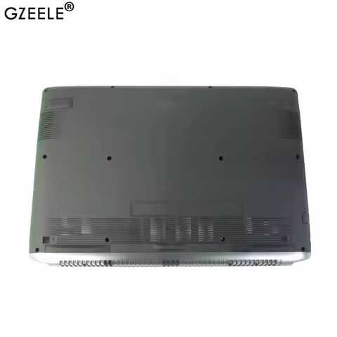 New for Acer Aspire V Nitro VN7-593G Lower Bottom base Case cover laptop replace shell 60.Q23N1.002