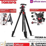 Toyshanna55 - takara prism 60 compact traveler tripod for camera & smartphone