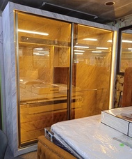 wardrobe 8x8 auto sensur