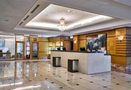 卡爾登飯店-新竹館The Carlton Hsinchu