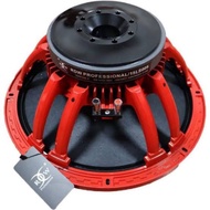 YUN -046 SPEAKER COMPONENT RDW 15LS005 SPEAKER 15 INCH ORIGINAL