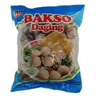 BAKSO SAPI CM BIRU ISI 50 BUTIR BAKSO CIMANGGIS