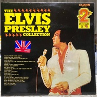 ELVIS PRESLEY The Elvis Presley Collection 2-Record Set - Vinyl LP