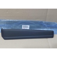 BX - Front Seat Side Cover Original Agya AylaKiri 71812-BZ150-BO