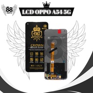 LCD TOUCHSCREEN FULLSET COMPLETE OPPO A54 5G OPPO A74 5G/ OPPO A93 5G CPH2195 ORIGINAL SET