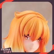 PVC Figure 1/7 Roxanne Issei Hyoujyu Comic ver. - Isekai Meikyuu de Harem wo