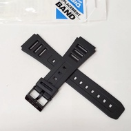 [Strap] CASIO CASIO JC-10 Universal CA-53W/W-740/DW-290/WV-59 Brand New Original Strap Guolong