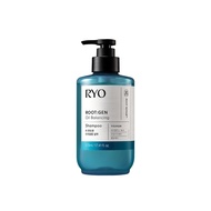 RYO Root Gen Oil Balancing Shampoo 515ml