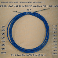 KABEL GAS KAPAL MARINE KABEL REMOTE HANDLE KABEL HANDEL GAS CABLE GAS CABLE HANDLE GAS KABEL REMOTE