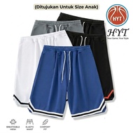 Kids Basketball Training Shorts - Basketball Shorts - Basketball Shorts - Sports Shorts