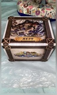 TOP STUDIO 海賊王 ONE PIECE 百獸 凱多 KAIDO 電話蟲 HK GK