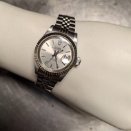 古董 帝舵表 女仕錶 Tudor Princess Oyster 92414 勞力士錶冠