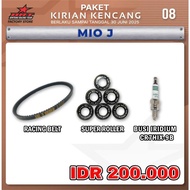 Brt Strong Left Package 08 Mio J