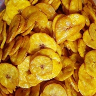 keripik/kripik pisang manis kripik enak 500 gram