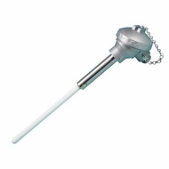 THERMOCOUPLE KERAMIK SUHU TINGGI TYPE K / TYPE R / TYPE S