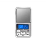 High Precision Jewelry Scale Gold Electronic Scale Gram Weight Household Electronic Scale Mini Jewel