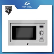 EF BM 259 M 25L BUILT-IN MICROWAVE OVEN