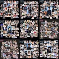 40pcs E/N-HYPEN/SKZ/STRAYKID, Stickers, ENHP, Hyphen, ENGENE, JUNGWON, JAY, JAKE, SUNGHOON, SUNOO, N