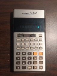 收 計數機 計算機 calculator 各型號/好壞均可 [CASIO / TI / CANON / HP / SHARP]
