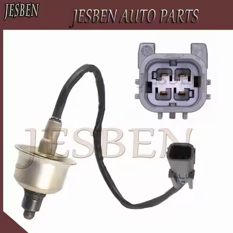 39210-04AA0 3921004AA0 Brandnew Front Lambda Probe Oxygen O2 Sensor Fit For Hyndai i10 Euro 6 KIA Mo