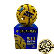 Gajah Emas Sepak Takraw Ball 511 / 411 / 311