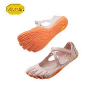 รองเท้าโยคะ VSOUL สำหรับผู้หญิง รองเท้าเต้นรำด้านใน รองเท้าฝึกซ้อมในร่ม กันลื่น พื้นนุ่ม รองเท้าฝึกซ